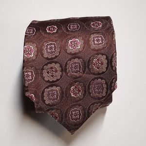 01. Daniel Lazaro Figueredo (FIG) Necktie